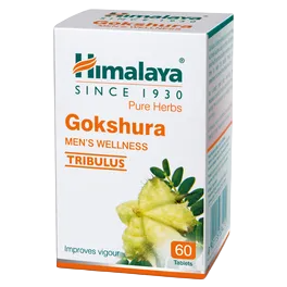 HIMALAYA GOKSHURA 60TAB