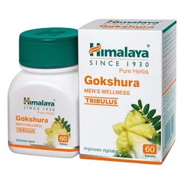 HIMALAYA GOKSHURA 60TAB