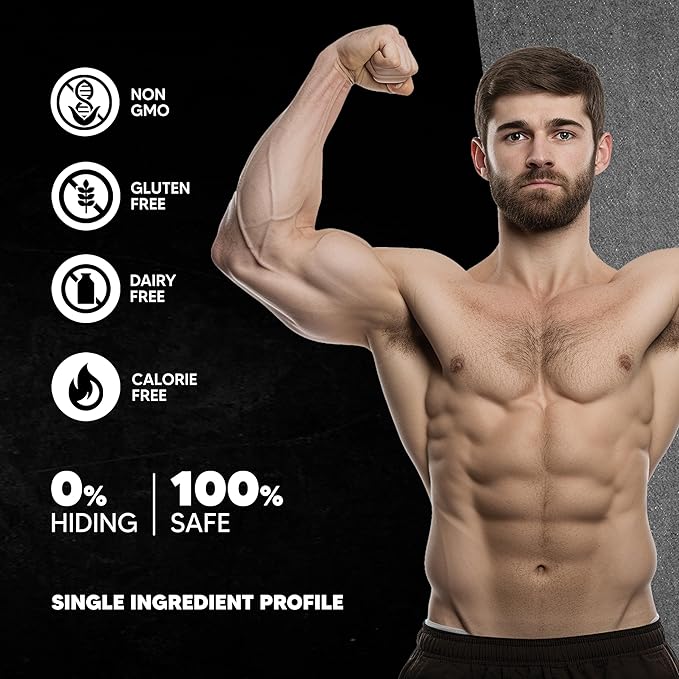 AS-IT-IS NUTRITION PURE L-CARNITINE L-TARTARATE POWDER 100GM