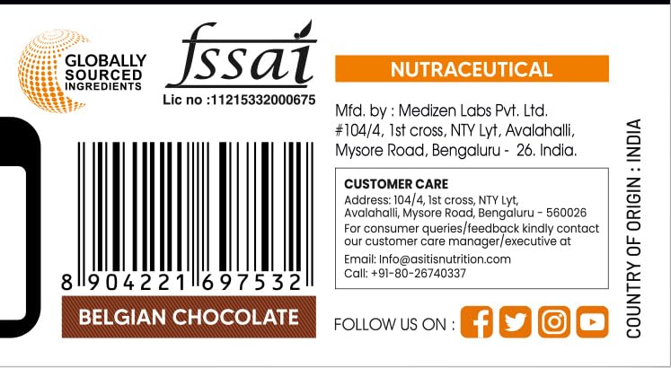 AS-IT-IS ATOM ISOLATE WHEY GOLD WHEY PROTEIN PREVENTS MUSCLE LOSS FASTER RECOVERY CHCOLATE 1KG