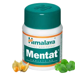 MENTAT TAB 1X60TAB
