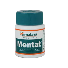 MENTAT TAB 1X60TAB
