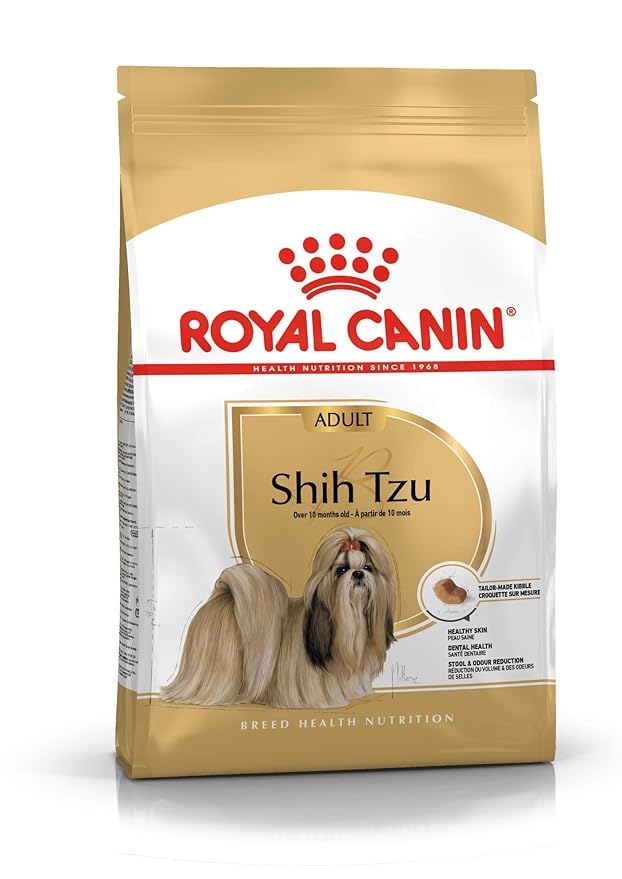 ROYAL CANIN SHIH TZU ADULT, 3KG