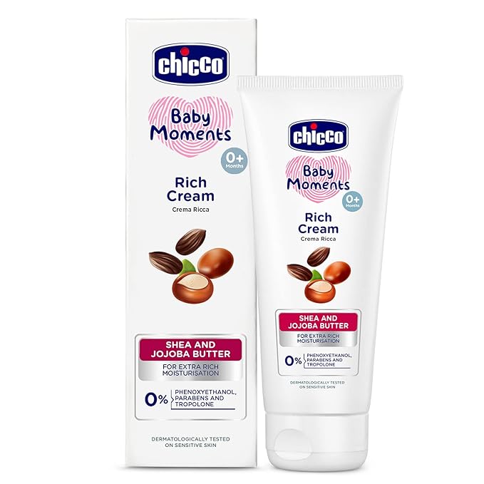 CHICCO RICH CREAM 50ML