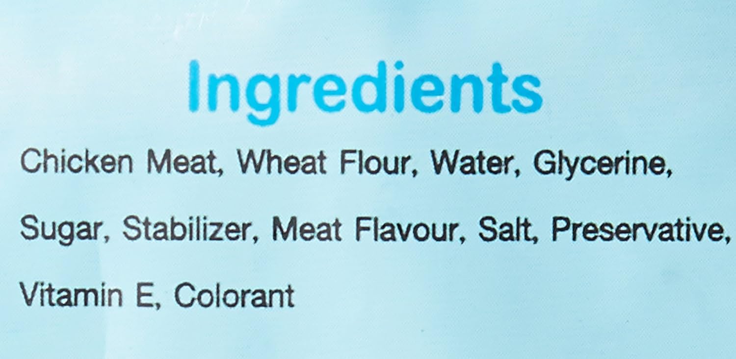 JERHIGH COOKIE DOG TREAT, 70 GM