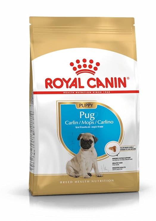 ROYAL CANIN PUG PUPPY 1.5KG