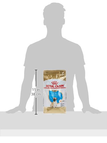 ROYAL CANIN PUG PUPPY 1.5KG