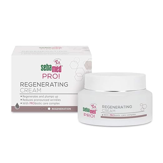 SEBAMED PRO! REGENERATING CREAM, 50G