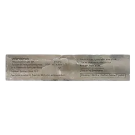 SENSODENT-KF TOOTHPASTE 125GM