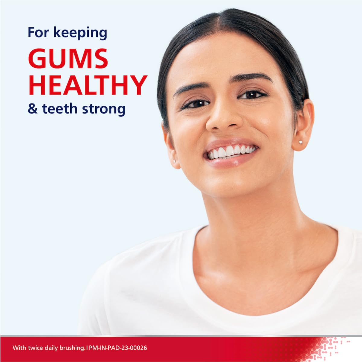 PARODONTAX ULTRA CLEAN TOOTHPASTE 75GM