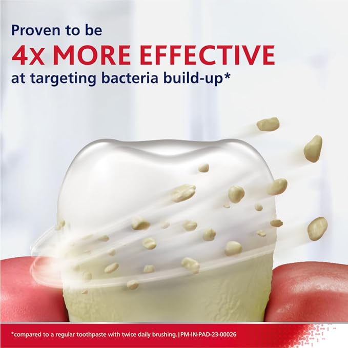 PARODONTAX ULTRA CLEAN TOOTHPASTE 75GM