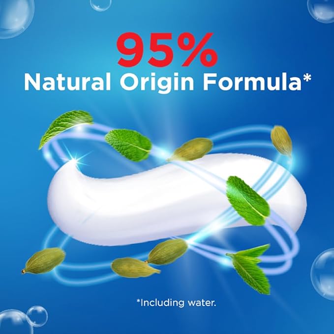 PEPSODENT GERMCHECK TOOTHPASTE 200G