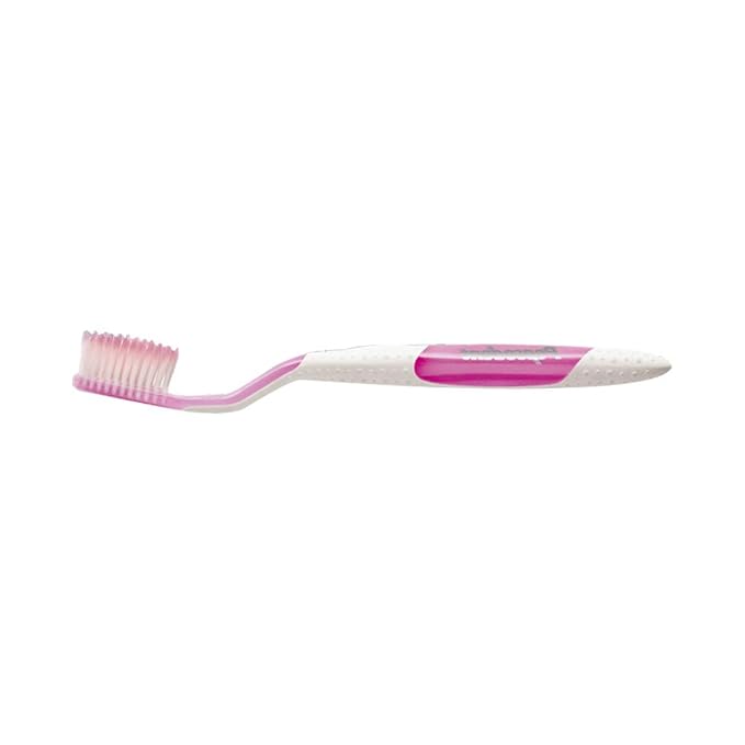 PEPSODENT SENSITIVE EXPERT BRUSH