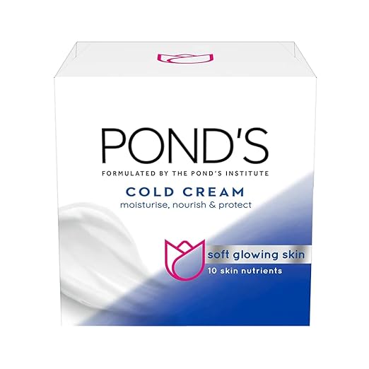 POND'S MOISTURISING COLD CREAM 200 ML