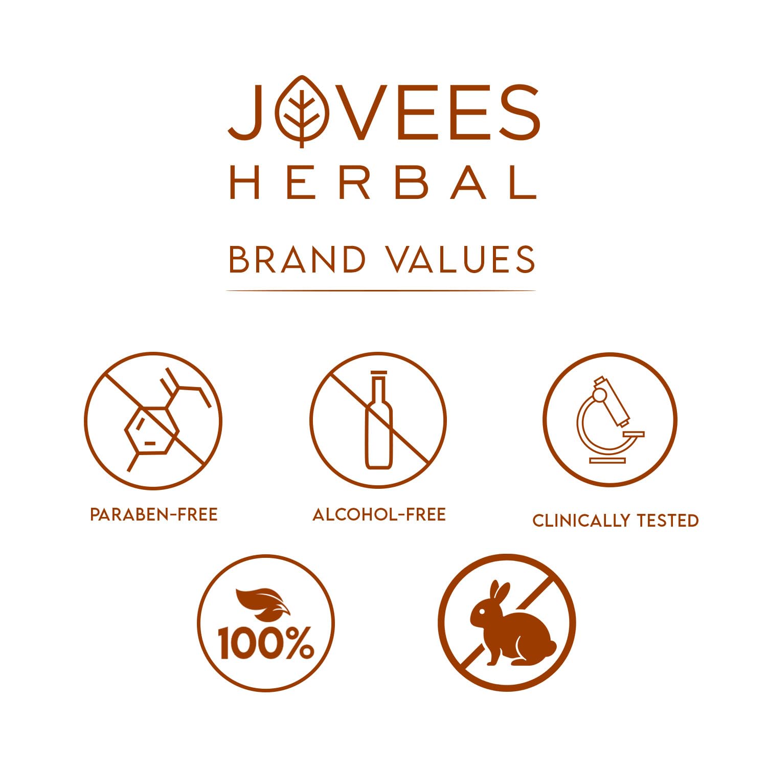 JOVEES HERBAL ULTRA RADIANCE GOLD FACE WASH GIVES CLEAR, NOURISHED & HYDRATED SKIN, 100ML