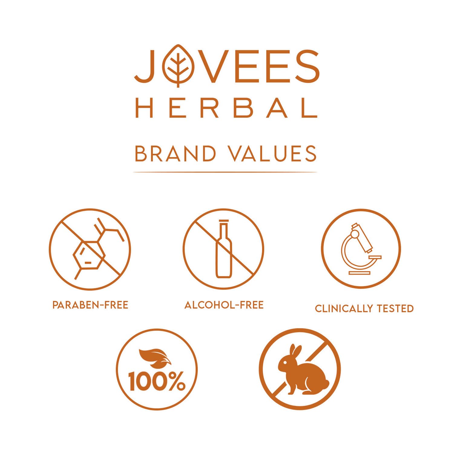 JOVEES HERBAL SUNPROTECTIVE SUNSCREEN SPF40 LIGHTWEIGHT,UVA/UVB PROTECTION PARABEN&ALCOHOL FREE100G