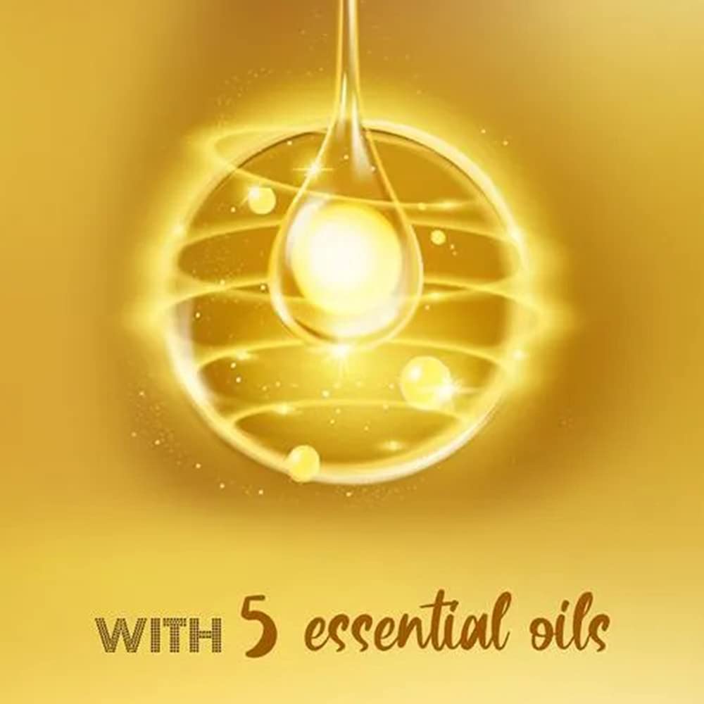 SUNSILK NOURISHING SOFT & SMOOTH SHAMPOO WITH EGG PROTEIN, ALMOND OIL & VITAMIN C 650ML