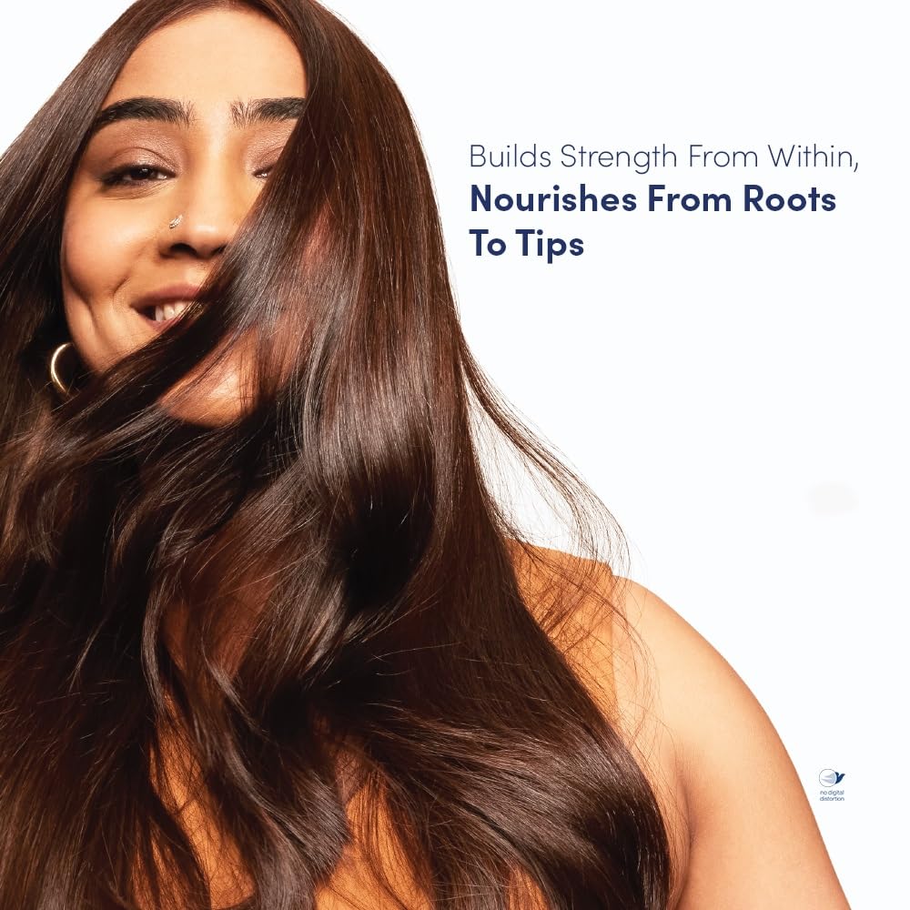 DOVE HAIR FALL RESCUE SHAMPOO FOR WEAK HAIR, 1 LTR