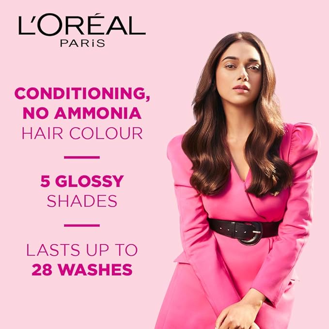 LOREAL CASTING CREAM 200 EBONY BLACK