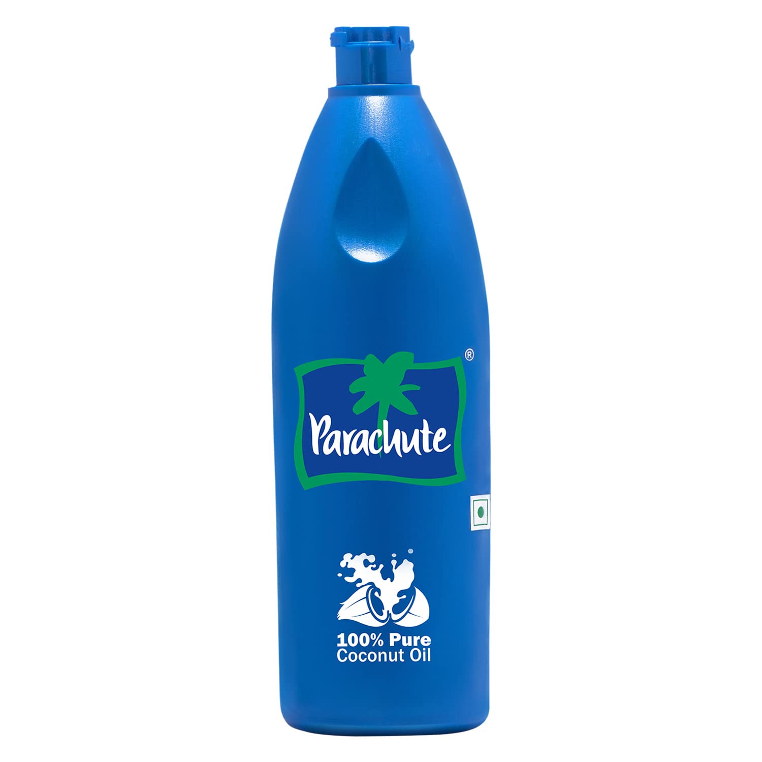PARACHUTE COCONUT OIL - 100 ML