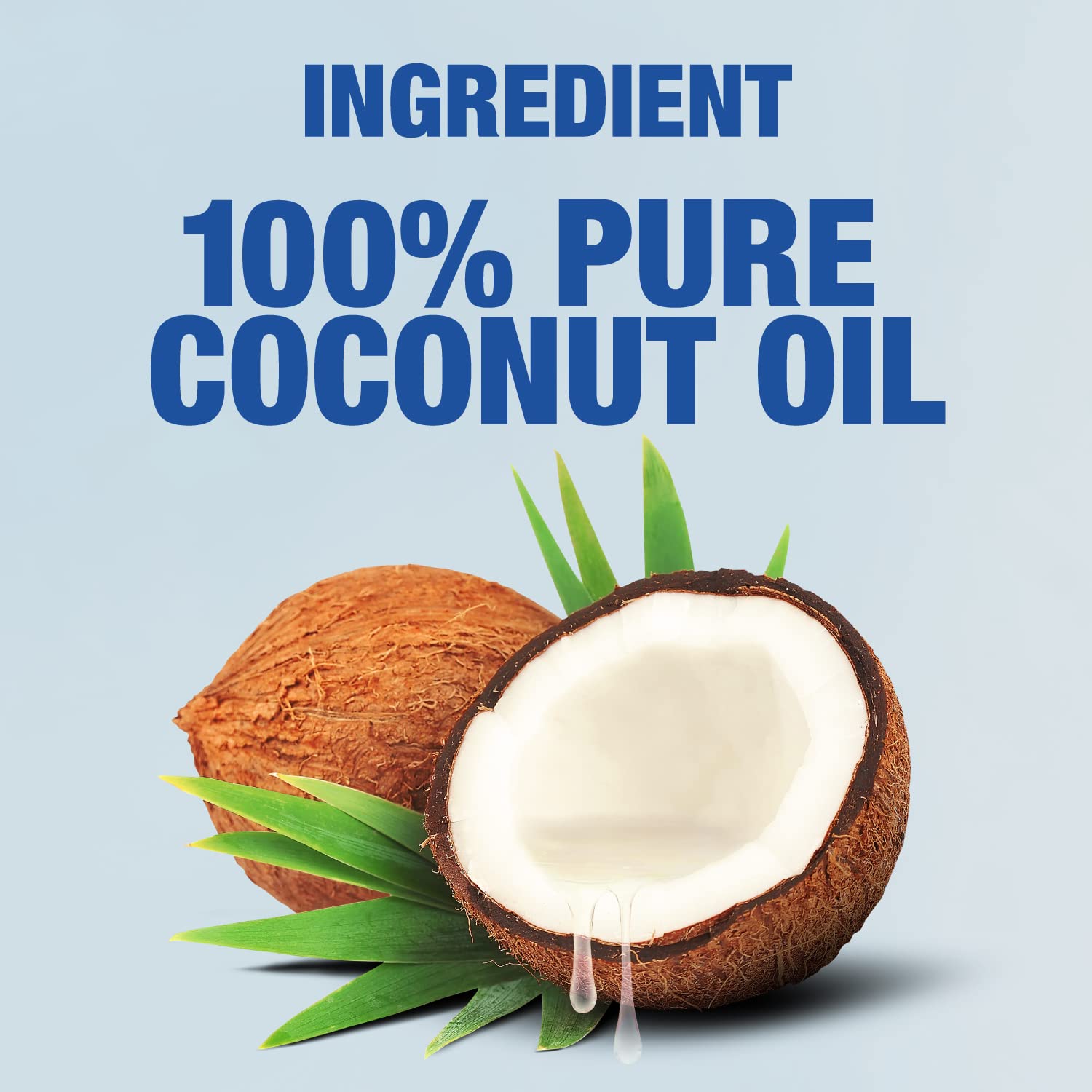 PARACHUTE COCONUT OIL - 100 ML
