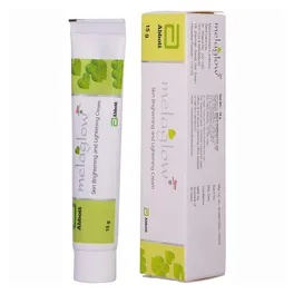 MELAGLOW NEW SKIN BRIGHTENING AND LIGHTENING CREAM 15GM