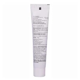 MELAGLOW NEW SKIN BRIGHTENING AND LIGHTENING CREAM 15GM