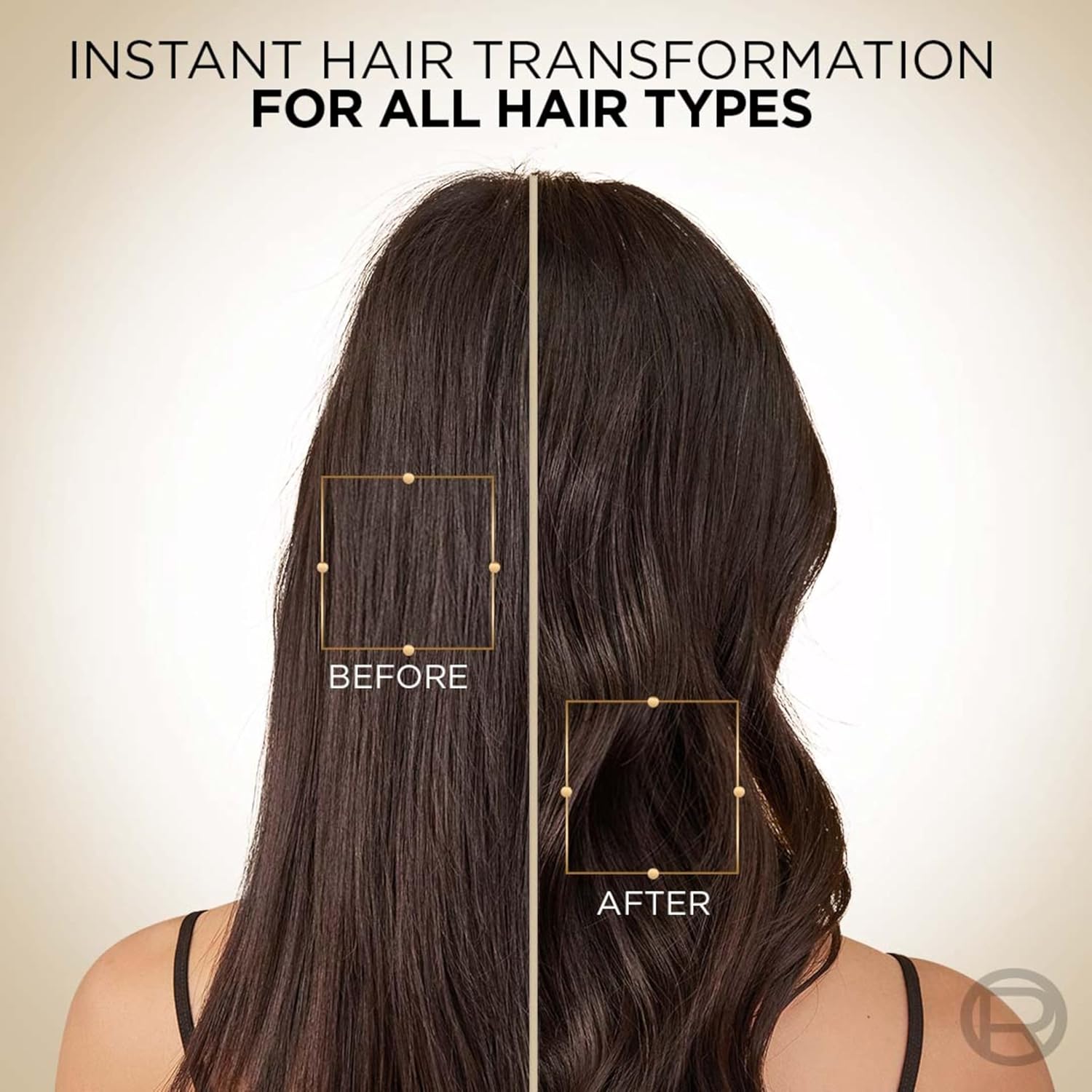 L'OREAL PARIS SERUM, PROTECTION AND SHINE, FOR DRY, FLYAWAY & FRIZZY HAIR, EXTRAORDINARY OIL, 30ML