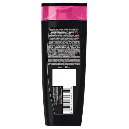 L'OREAL PARIS FALL RESIST 3X REPAIR ANTI-HAIRFALL SHAMPOO 82.5 ML