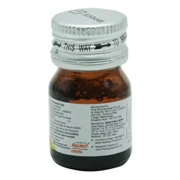 ARACHITOL NANO BOTTLE 60K IU VITAMIN D3 ORAL SOLUTION (5ML EACH)