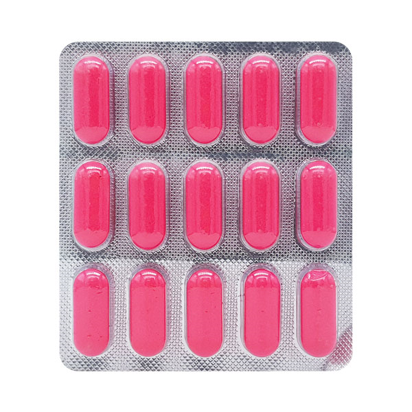 BRUFEN 600MG TAB