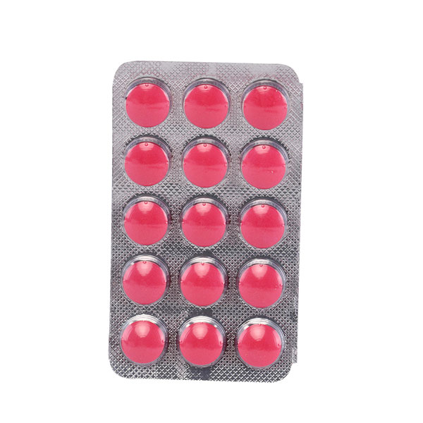BRUFEN 200MG TAB