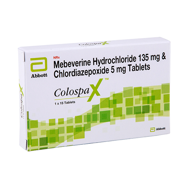 COLOSPA X TABLET
