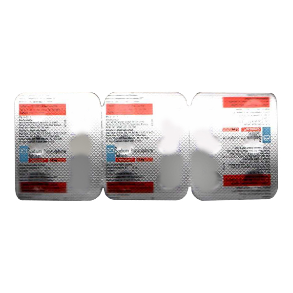 CREMALAX TABLET