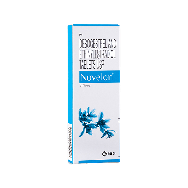 NOVELON TABLETS