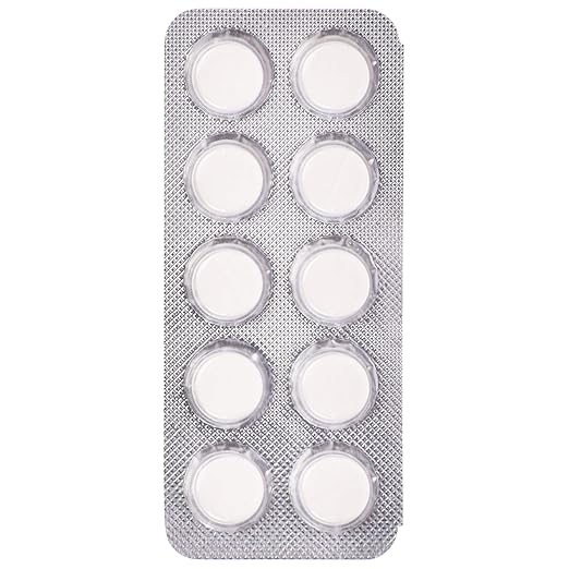 ALTHROCIN KID125MG TAB