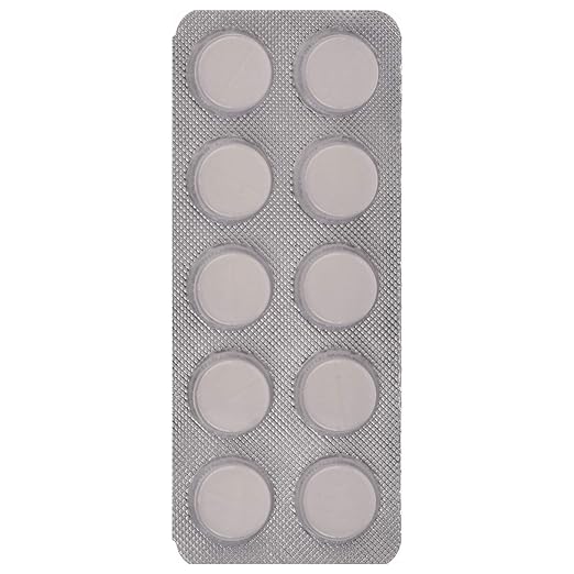 ALTHROCIN 250MG TAB