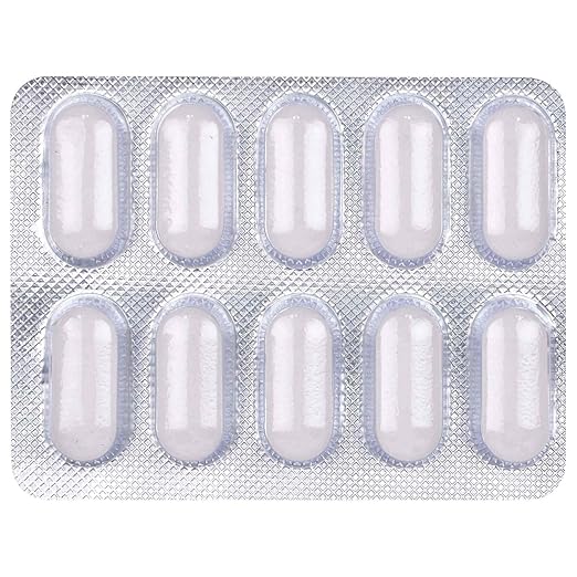 ALTHROCIN 500MG TAB