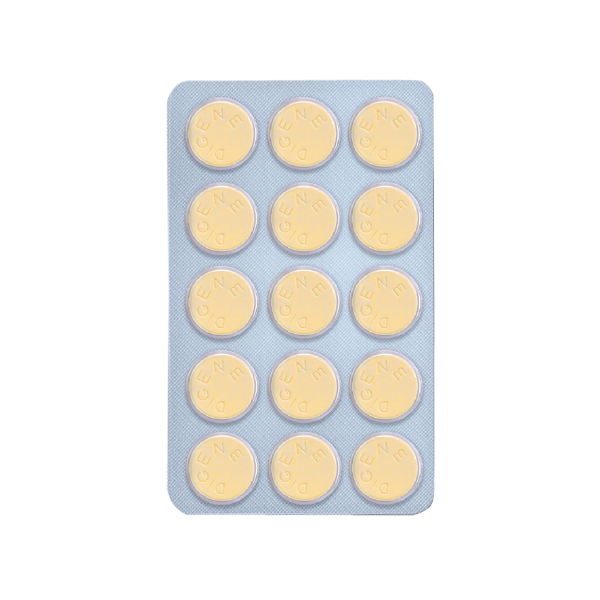 DIGENE ANTACID ANTIGAS TABLET FOR ACIDITY, GAS & STOMACH CARE FLAVOUR MIXED FRUIT