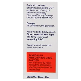 ALTHROCIN DROP 10ML