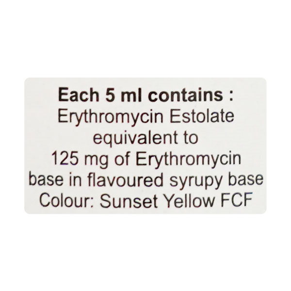 ALTHROCIN LIQUID 60ML