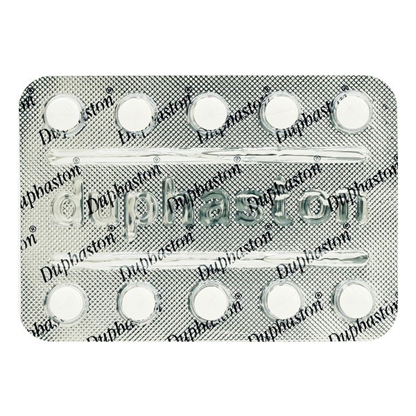 DUPHASTON 10MG TABLET