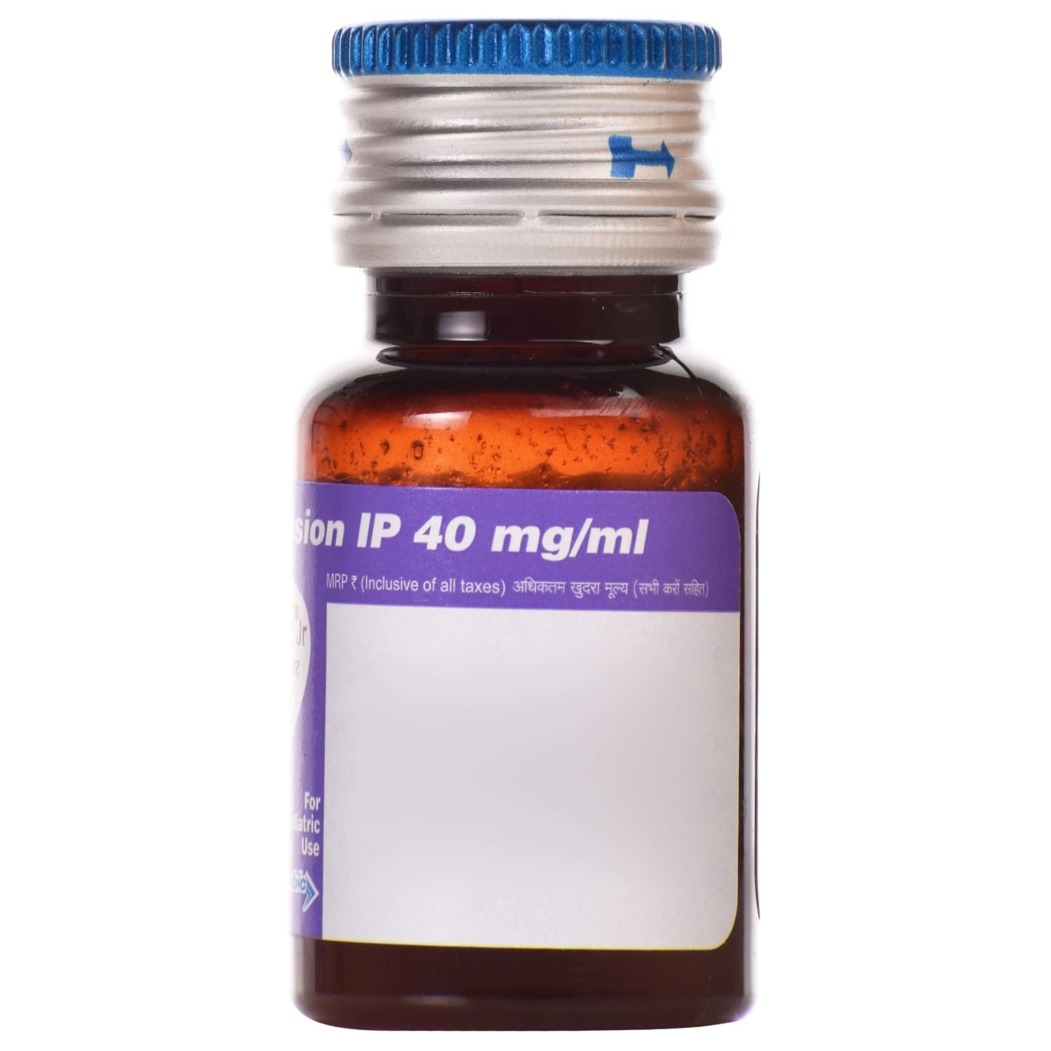 AZITHRAL JUNIOR ORAL  SYRUP 7.5ML