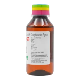 BROZEET-LS 1MG SYRUP 100ML