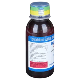 BROZEET-LS JUNIOR SYRUP 60ML