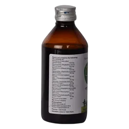 LIVFIT SYRUP 200ML
