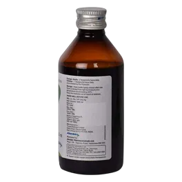 LIVFIT SYRUP 200ML