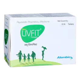 LIVFIT TAB