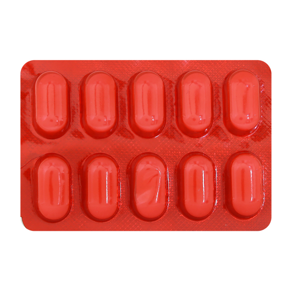 MAGADOL 50MG/325MG TAB