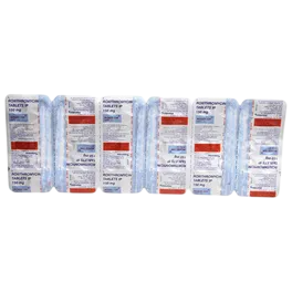 ROXID 150MG TAB
